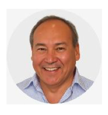 Dr. Tony Harwood